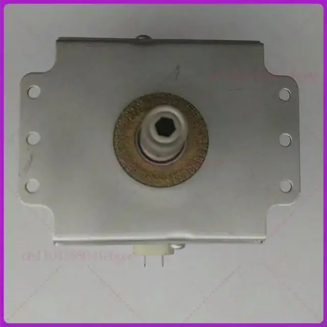 Alt view image 2 of 3 - Suitable for Midea microwave oven magnetron 2M217J magnetron universal 2M219J/2M519J