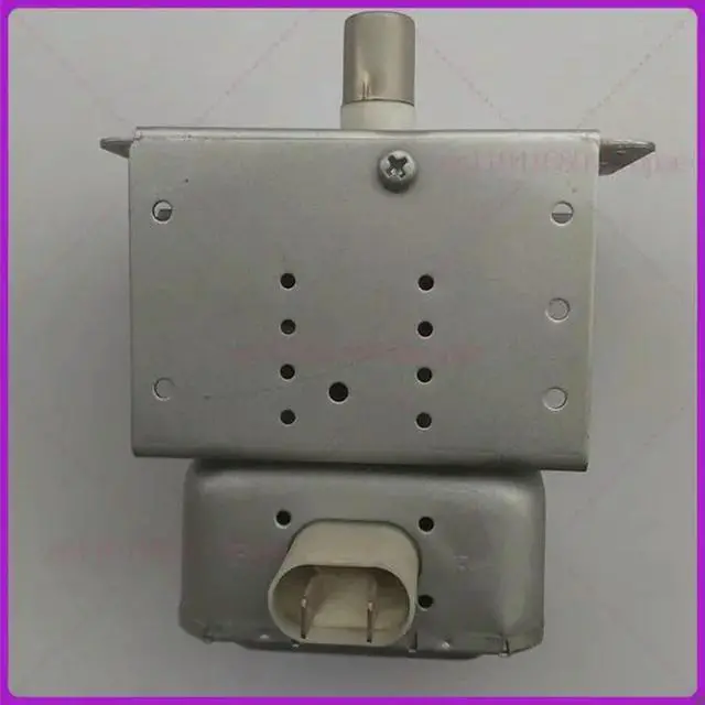 Alt view image 3 of 3 - Suitable for Midea microwave oven magnetron 2M217J magnetron universal 2M219J/2M519J
