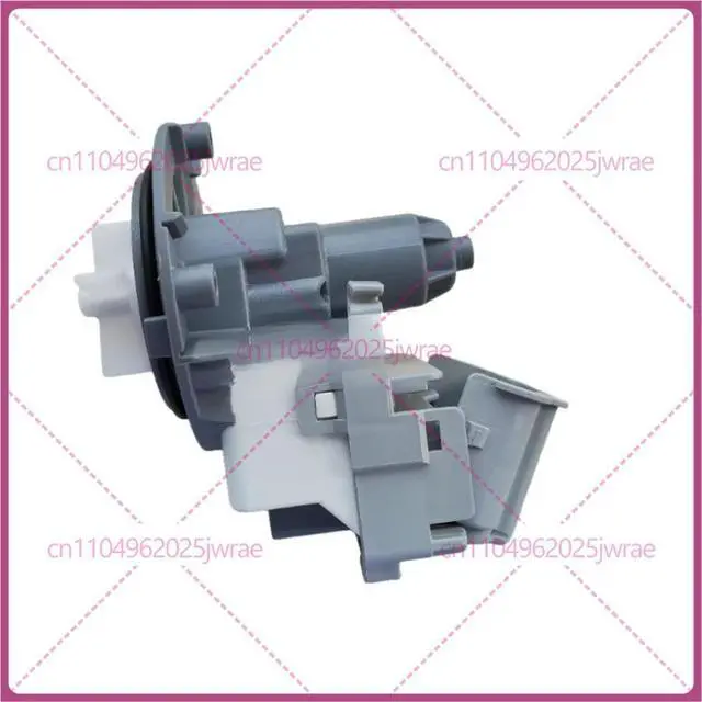 Alt view image 3 of 3 - for Washing Machine Drain Pump Drain Motor B15-6A DC31-00181A