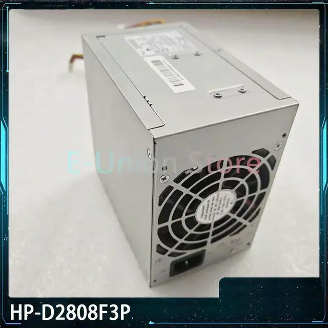 Main image of D2808F3P 331223-001 326135-001 XW4100 Workstation Power Supply