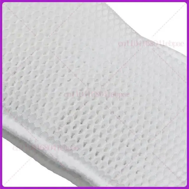 Alt view image 3 of 3 - 1pcs Air Humidifier Filter Cleaner Replacement Net Air Purifier Filter for Panasonic F-VXL40 VXK40 VX40H3 VE40XJVR401