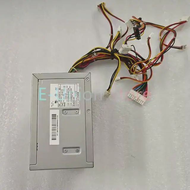Alt view image 2 of 3 - D2808F3P 331223-001 326135-001 XW4100 Workstation Power Supply