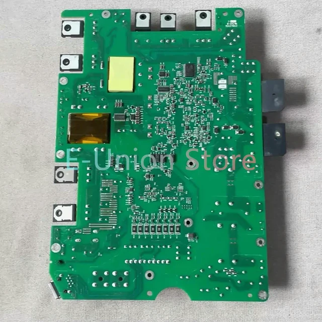 Alt view image 2 of 3 - Power Board EN31CAAA VER. D Input 100~265V And Output 54V Voltage