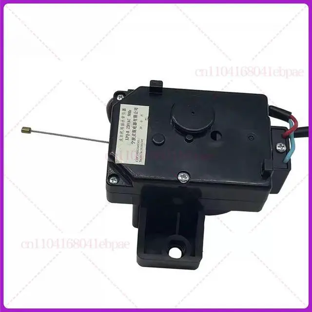 Alt view image 2 of 3 - for Midea MB50/MB60-3062G washing machine accessories drainage motor MB55-3037G tractor drain valve