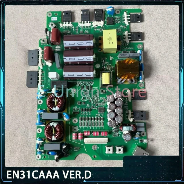 Main image of Power Board EN31CAAA VER. D Input 100~265V And Output 54V Voltage