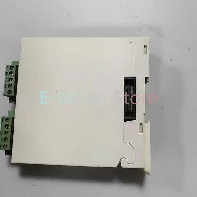 Alt view image 2 of 3 - Temperature Controller DMC10D2CV0300 Multi-Channel Module