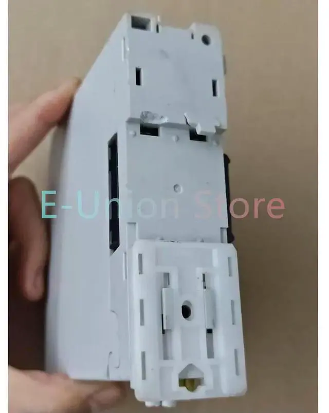 Alt view image 3 of 3 - Temperature Controller DMC10D2CV0300 Multi-Channel Module