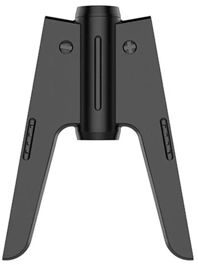 Alt view image 2 of 3 - For Switch 2 Charging Grip Precision Fit Game Grip With Charging Protection Charge Case On Charging Indicator
