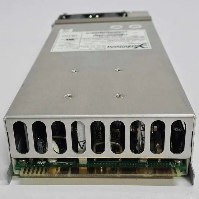 Main image of WX4400 3CWX4400RPSA AP-1421-1BA1R2 Power Supply YM-7421B