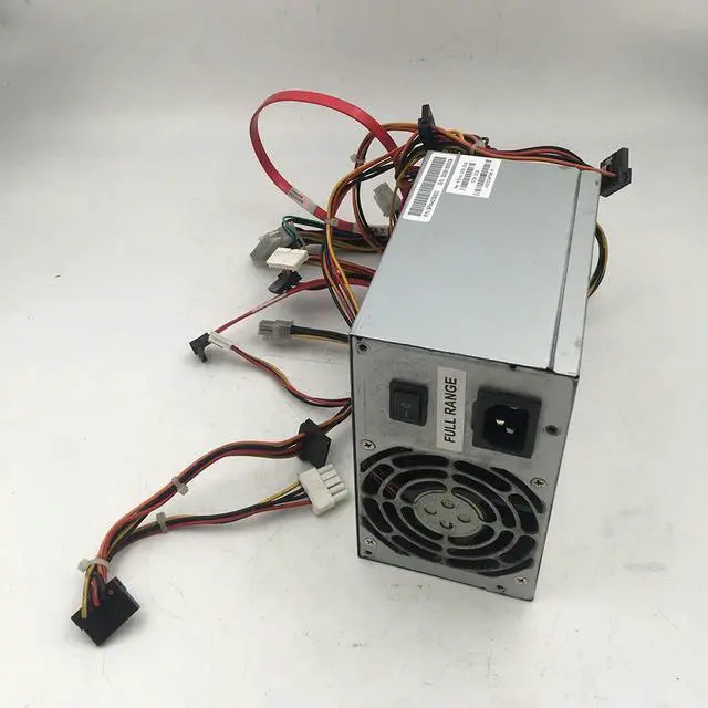 Main image of FSP400-60PFI Industrial Power Supply 100-240V 400W