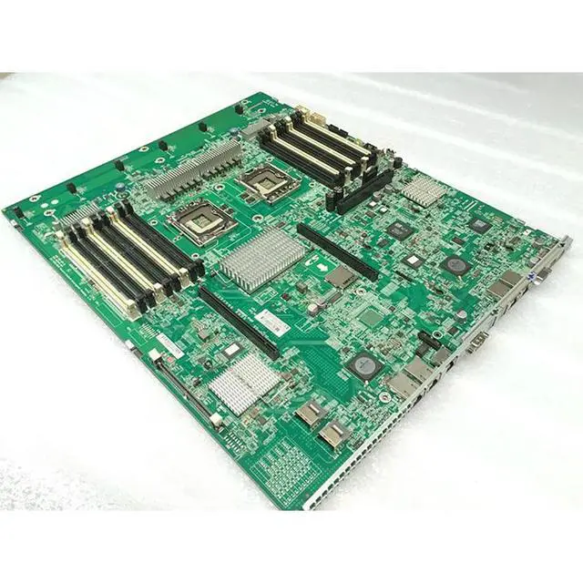 Alt view image 3 of 3 - DL380 DL388 G7 599038-001 583918-001 LGA1366 DDR3 Motherboard Fully Tested Fast Ship