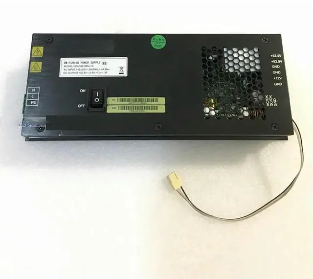 Main image of Switching Power Supply Works ly 145-300V50/60Hz4.0A+Max +53.3V=8.5A+12V=3A GPAD461M54-1A