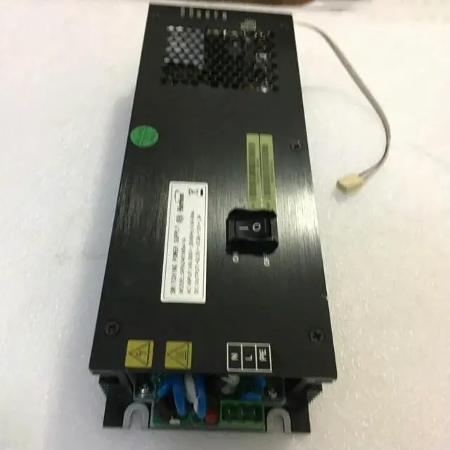 Alt view image 2 of 3 - Switching Power Supply Works ly 145-300V50/60Hz4.0A+Max +53.3V=8.5A+12V=3A GPAD461M54-1A