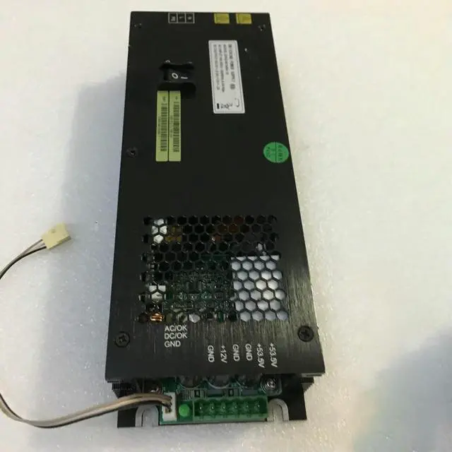 Alt view image 3 of 3 - Switching Power Supply Works ly 145-300V50/60Hz4.0A+Max +53.3V=8.5A+12V=3A GPAD461M54-1A