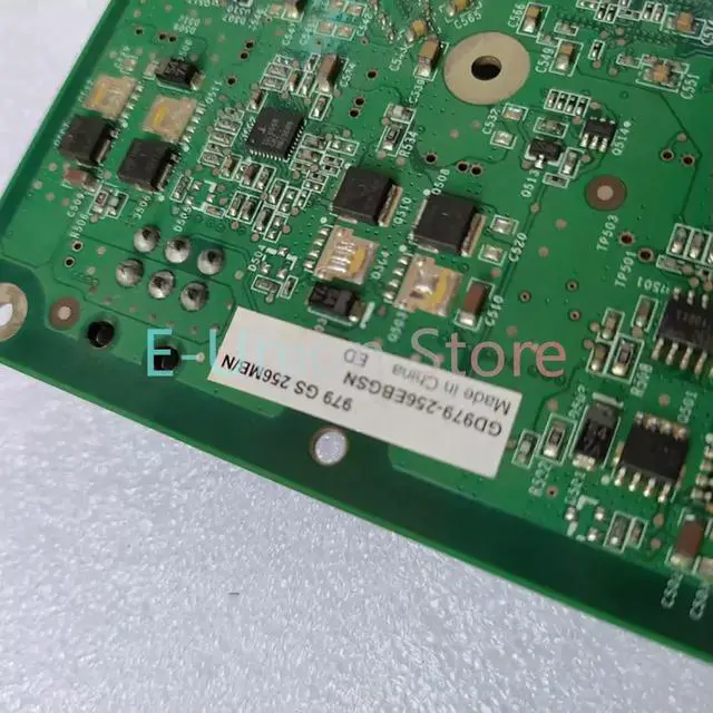Alt view image 2 of 3 - GD979-256EBGSN Arcade Universal Computer Graphics Card
