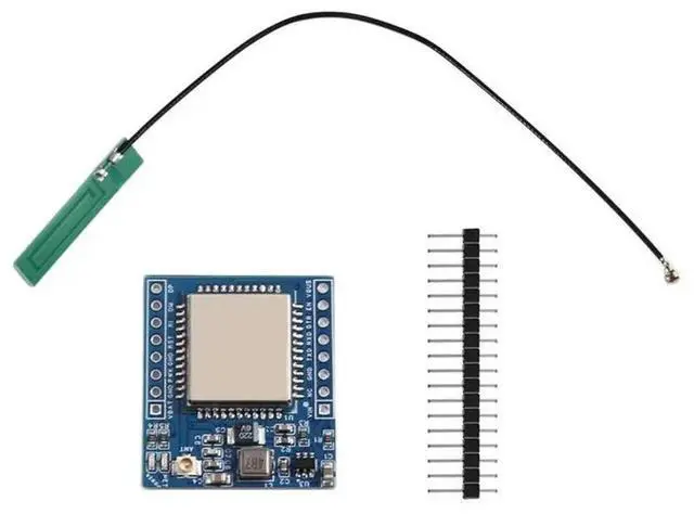 Alt view image 2 of 2 - Air780e 4G All-Network Module For /Stm32 GSM/GPRS Module For /Stm32