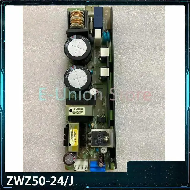 Main image of ZWZ50-24/J 24V 2.1A Power Board Fully Tested Fast Ship