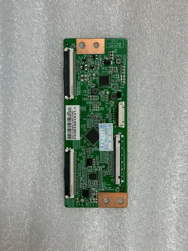 Main image of Good PD2634B1A-V1.1 logic board CC430LV2D 2K in line