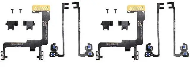 Main image of 2X Repair Accessories For PS5 BDM-030 Controller Modification Kit Remapper Kit