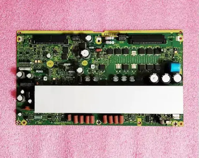 Main image of TH42PA60C 42PA0C Y Board SC Board TNPA3794