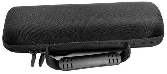 Alt view image 2 of 3 - Hard EVA Travel Case For Flip 7 /Sound Joy Protective Carrying Case For Charging Cables Accessor