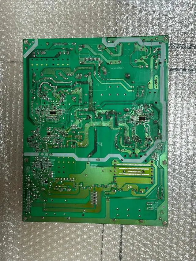 Alt view image 2 of 3 - L65H8800A-CUDS L65H8800S Power board 40-PUE01G-PWD1XG