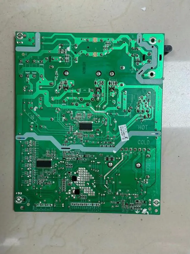 Alt view image 2 of 3 - L4L01B 168P-L4L01B-W1 5800-L4L01B-W100 power board
