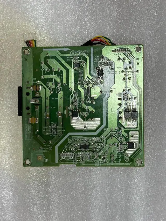 Alt view image 2 of 3 - S2721NX power supply board 748.A3E01.0011 19N148-1 748.A3E01.00SC