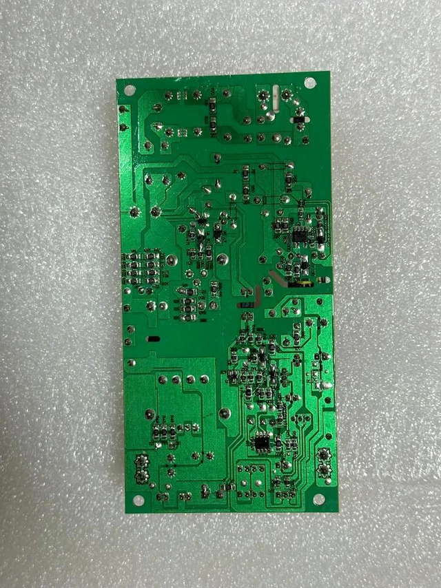 Alt view image 2 of 3 - board Power board accessories CD-120-P/SK-BX-P