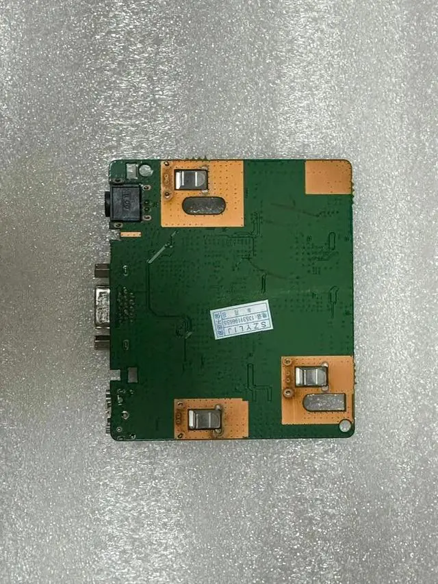 Alt view image 2 of 3 - BN41-02817A F24T350FH F24T352FHC drive board Main board BN94-16643A