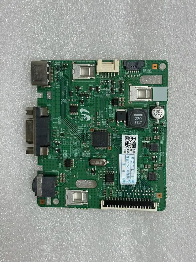 Main image of BN41-02817A F24T350FH F24T352FHC drive board Main board BN94-16643A