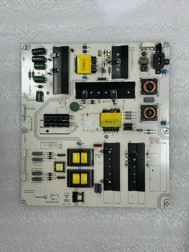 Main image of LED65K3500/LED65K5500U power supply board RSAG7.820.6322/ROH