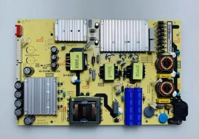 Main image of 55R625C power board 40-P241WL-PWE1CG 08-P241W0L-PW200AE