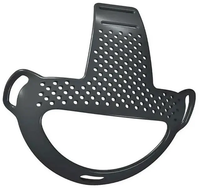 Main image of VR Headset Replacement TPU Head Cushion Strap Pad For , Soft Pressure-Relief Support,Headband Accessory
