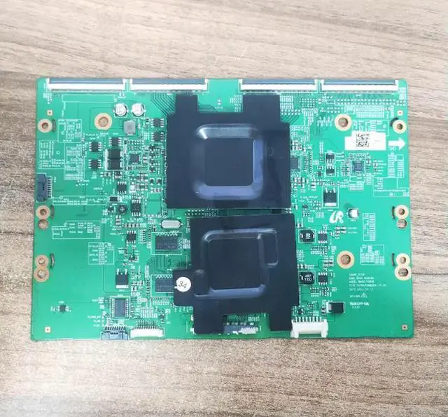 Main image of UA60F6400EJ logic board BN41-01816A screen CY-HF600CSSV2H