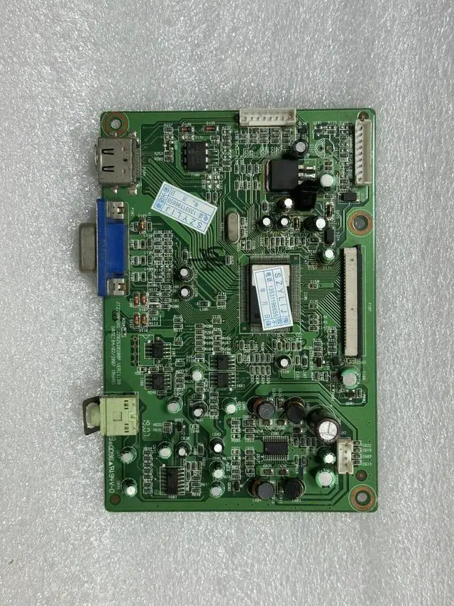 Main image of LB19JW-03 driver board JT229RPE6RS 2202528200P JT229RP6RS