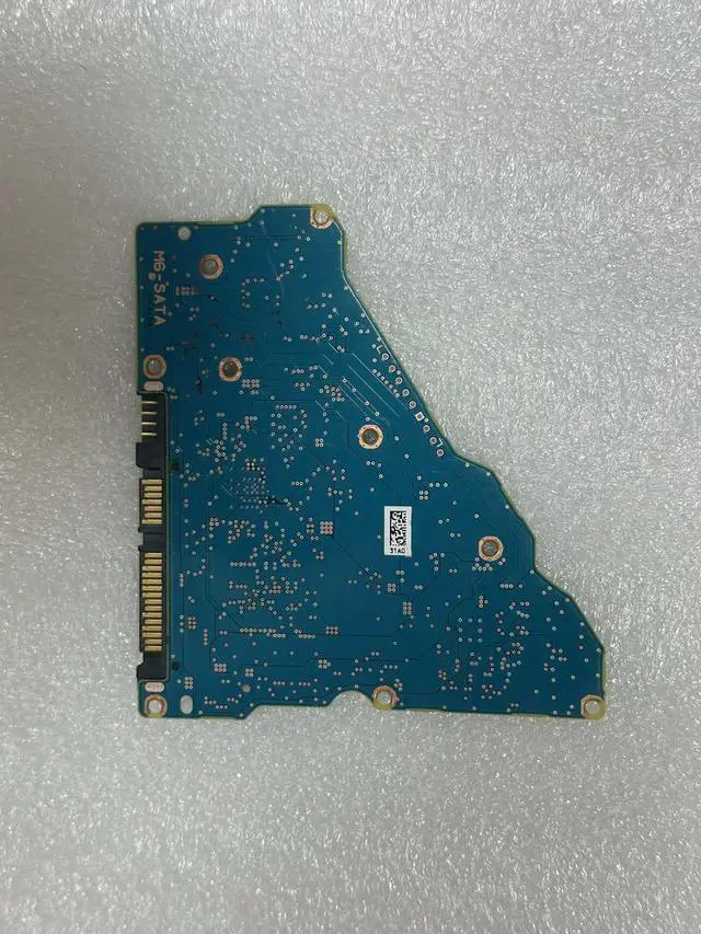 Alt view image 2 of 2 - Hard disk board G4348A