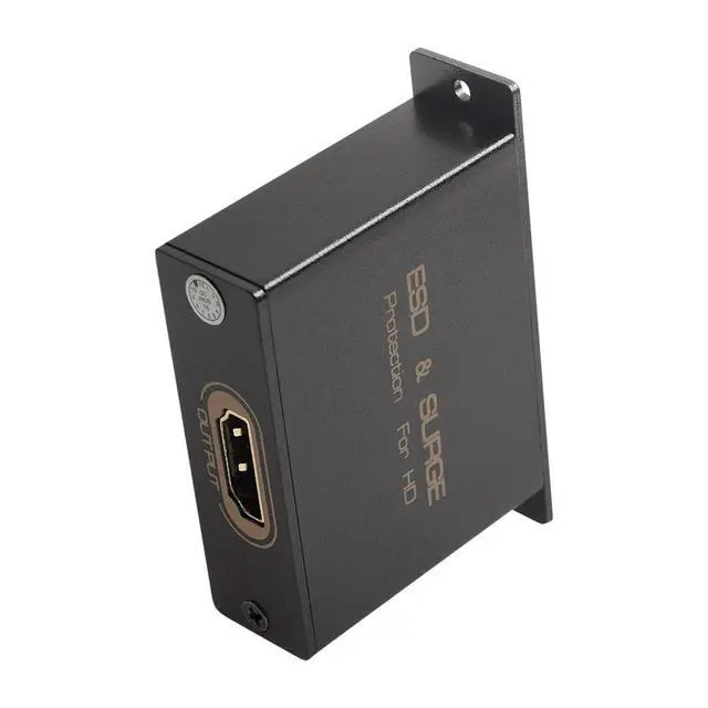 Alt view image 3 of 3 - -Compatible EDS Thunder Power Surge Protector Anti-Static Anti-Thunderstrike EFT Protection Device