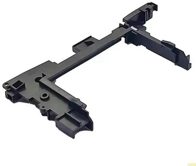 Main image of A0NB Game Boy Micro Replacement Parts- Front And Rear Frame Shell,For GBM For Stand Console