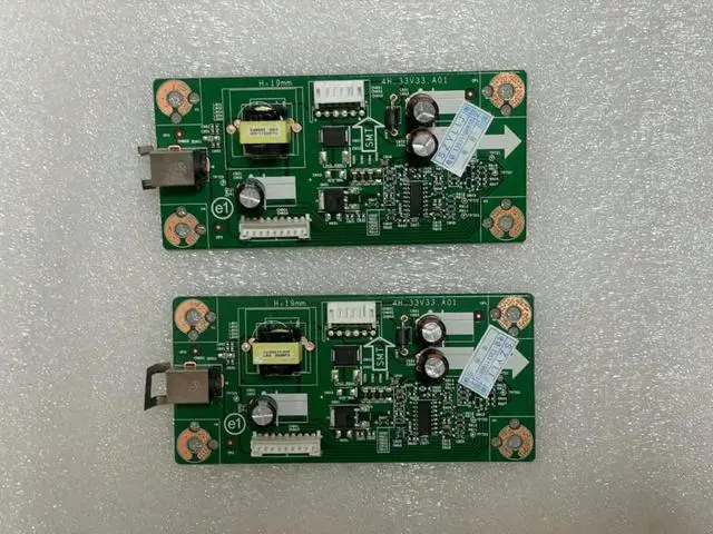 Main image of VG278 VG278Q 4H.33V33.A00 high pressure plate spot