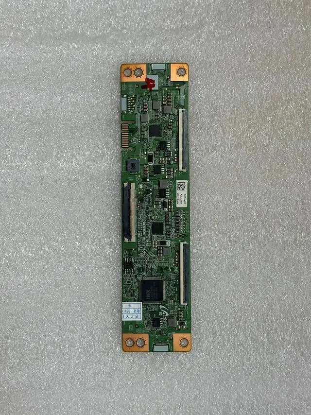 Main image of 65V71 Logic board RUNTK 0001GV B002F4300 2720V84-4