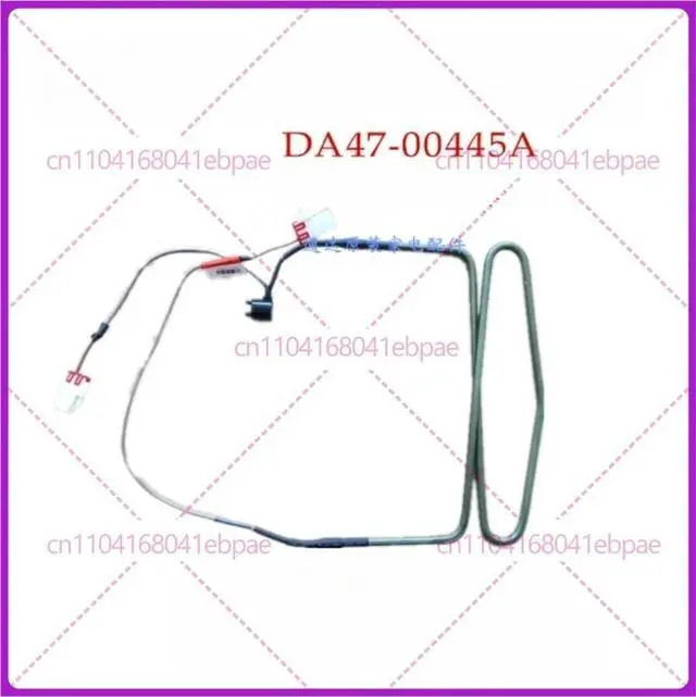 Main image of for refrigerator defrosting and defrosting heater electric heating wire DA47-00445A heating tube
