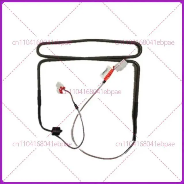 Alt view image 3 of 3 - for refrigerator defrosting and defrosting heater electric heating wire DA47-00445A heating tube
