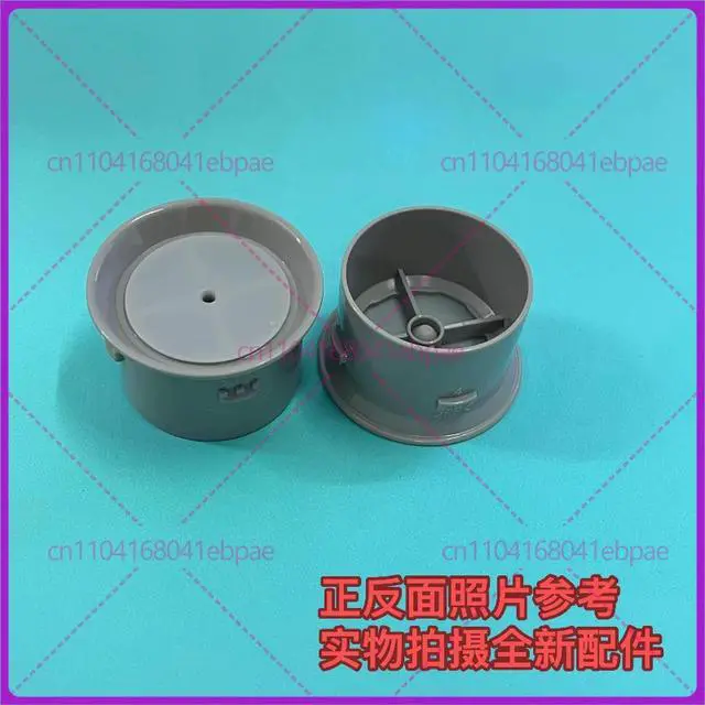 Alt view image 2 of 3 - for Panasonic Rice Cooker SR-DY152 Steam Valve DY182/181 Exhaust Valve DF151/102 Steam Cap
