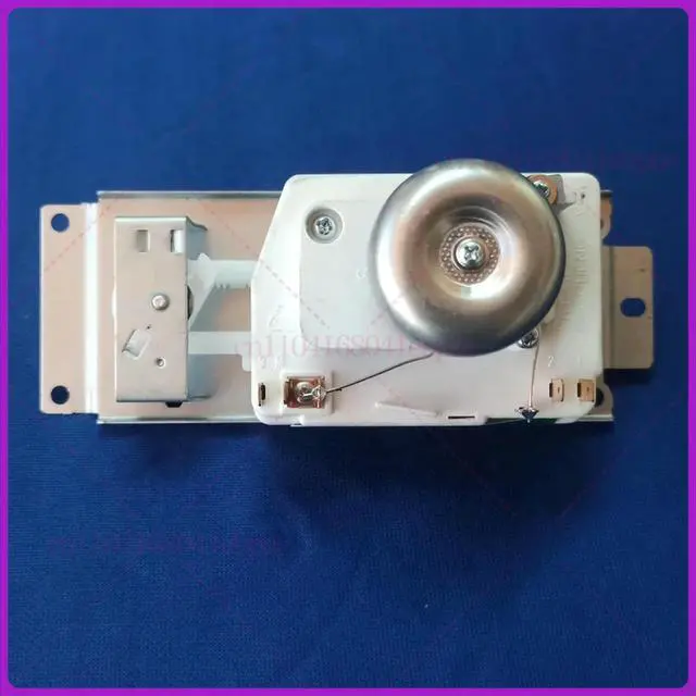 Alt view image 2 of 3 - for Midea microwave oven VFD35M106IIE timer M1-211A knob M1-L213B temperature control switch
