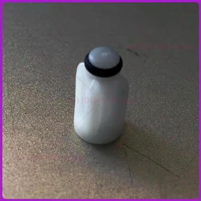Alt view image 2 of 3 - 2Pcs For Braun Handheld, Cooker, Stirrer, White, Drive Wheel, For MQ3 Series MQ5 Series MQ7 Series