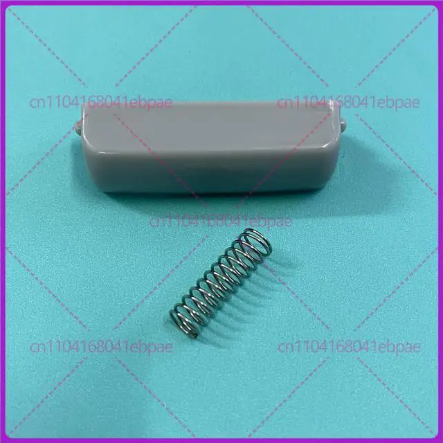 Alt view image 2 of 3 - For rice cooker, switch button RC-N10SN lid lock RC-N15SNRC-N18SN lid opening button