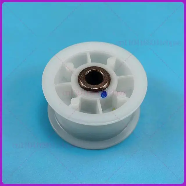 Alt view image 2 of 3 - 0180800243A Belt tensioner for Haier Dryer CBN9G1U1, GDNE7-01, GDNE9-636