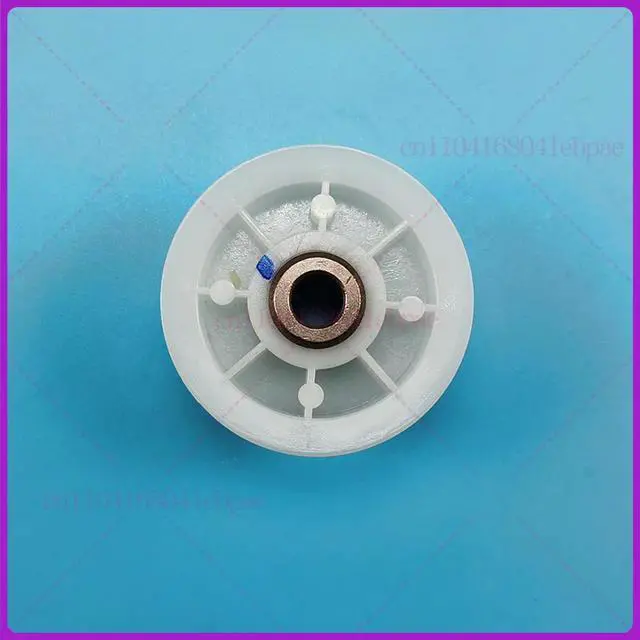 Alt view image 3 of 3 - 0180800243A Belt tensioner for Haier Dryer CBN9G1U1, GDNE7-01, GDNE9-636