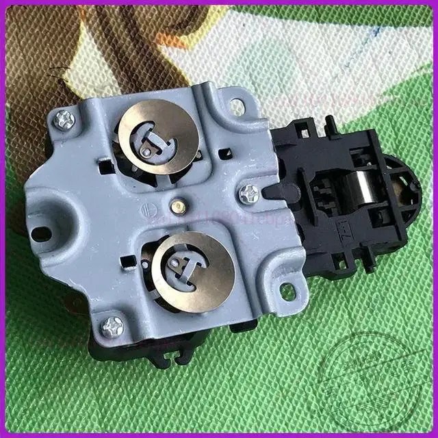 Alt view image 3 of 3 - 1Set SLD-118 10A 250V for Midea electric kettle base thermostat upper and lower base coupler base accessories